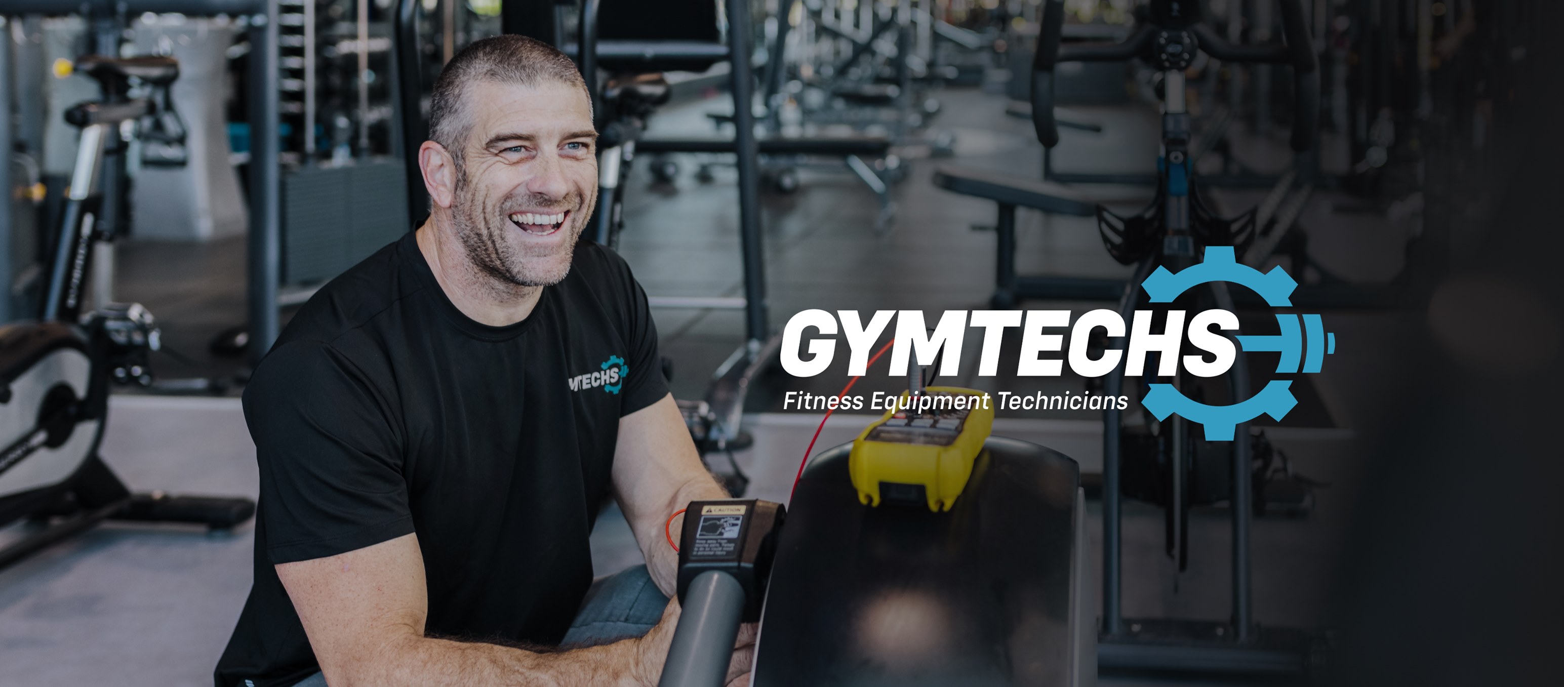 Gymtechs